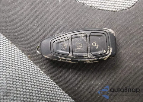 2013 Ford Focus St from USA, damaged, VIN 1FADP3L91DL208620